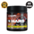 Pré Treino Fik Hard 300g - 60 doses - 200mg de Cafeína - 2000mg de Beta Alanina - Massifik