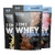 Whey Protein 3 em 1 - Massifik | 3 unidade - comprar online