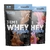 Whey Protein 3 em 1 - Massifik | 2 unidade - comprar online