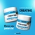 Creatina Monohidratada 300g - 100% Pura Importada - Alkalina - Massifik Nutrition na internet