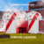 CAMISETA RIVER PLATE VERSION JUGADOR (OFERTA 2X1)