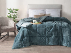 Edredón Lisboa 2 1/2 Plazas -Jean Cartier - comprar online