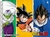 Caderno Desenho e Cartografia Espiral Capa Dura Dragon Ball 60 Folhas - loja online