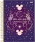 Caderno Mickey Arts (Grande) Universitário Espiral 1 Matéria 80fls - Jandaia - comprar online
