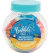 Borracha Mini Bubble - Pote com 20 Unidades - comprar online