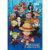 Caderno Brochurão Capa Dura One Piece 80 Folhas - Tilibra - loja online