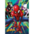 Caderno Spiderman Homem Aranha (Grande) Brochurao 1 Materia Capa Dura 48 Folhas - Tilibra - loja online