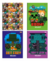 Caderno Minecraft (Grande) Brochurao 1 Materia Capa Dura 80 Folhas - Foroni - loja online