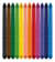 Lápis 12 Cores Infinity Color peps - Maped - comprar online