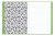 Caderno Minecraft (Grande) Brochurao 1 Materia Capa Dura 80 Folhas - Foroni - comprar online