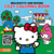 Livro Colorir Hello Kitty Cozy Coloring Book - Ciranda Cultural