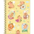 Caderno Universitário 80 Fls 1 Matéria Capyclub - Tilibra - Papelaria Arte Digital