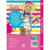 Livro Barbie 365 Desenhos para colorir - comprar online