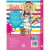 Livro Barbie 365 Desenhos para colorir - comprar online