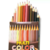 Lápis 12 Cores Tons de Pele Multicolor Faber-Castell - comprar online