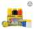 Tinta Tempera Guache 6 Cores 15ml - Acrilex