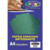 Papel Laminado Lamicote Cores A4 1 Face 250g 10 Folhas - loja online