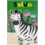 Livro-kit de Atividades: Selva - Todo Livro - Papelaria Arte Digital