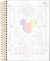 Caderno Mickey Arts (Grande) Universitário Espiral 1 Matéria 80fls - Jandaia na internet