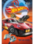 Caderno Hot Wheels (Grande) Brochurao 1 Materia Capa Dura 80 Folhas - Tilibra na internet