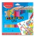 Lapis 48 Cores Star Maped