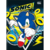 Caderno Brochurão Sonic 80 Fls Tilibra - comprar online