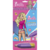 Livro Agua Book Aquabook Barbie - A descoberta das cores