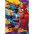 Caderno Spiderman Homem Aranha (Grande) Brochurao 1 Materia Capa Dura 48 Folhas - Tilibra - comprar online