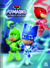 Caderno PJMasks (Grande) Brochurao 1 Materia Capa Dura 80 Folhas - Animativa na internet