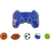 Borracha Player Blister com 5 unidades - Tilibra na internet
