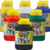 Tinta Guache 250 ML Acrilex Cores