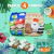 Paquete 4 cambios - comprar en línea