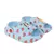 Clogs Bluey Corazones en internet