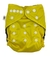 Pañal de bolsillo Changuitos Amarillo
