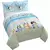 Duvet Matrimonial Bluey no puede dejar de bailar - comprar en línea