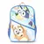 Combo 4 pzas Bluey Azul en internet