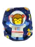 Pañal de bolsillo Changuitos; Changuitos espacial Minky