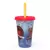 Pack 4 vasos Spiderman - tienda en línea