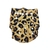 Pañal de bolsillo Changuitos Leopardo