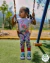 Jogger Rainy Days Whisper Rosa - comprar en línea