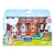 Set de figuras amigos escuela - comprar en línea