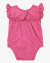 Conjunto 2 piezas Carter's Corazones - Chiquirrines