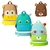 Mochila Infantil Dinosaurio - Buen Proposito