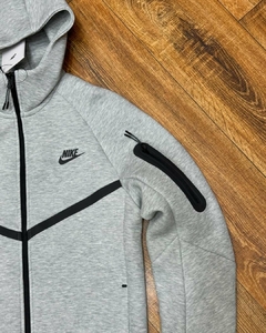 CONJUNTO NIKE TECH IMPORTADO UNISEX - LegitX