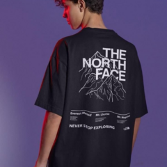 2X1 BUZO THE NORTH FACE + REMERA DE REGALO - LegitX