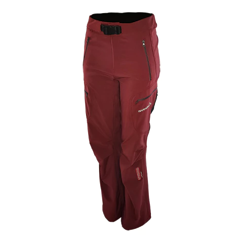 Pantalón CHAÑI – Hybrid Softshell - comprar online