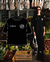 Remera Boxy - Misterage- - tienda online