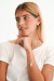 Aros Wimbledon Silver - tienda online