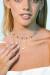 Collar Dublin Silver en internet