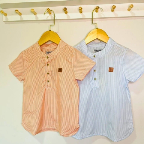 BATA LISTRADA TRICOLINE